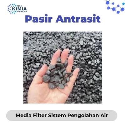 Pasir Antrasit 8-30 25Kg